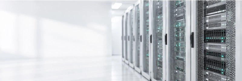 Официальный сайт HPE