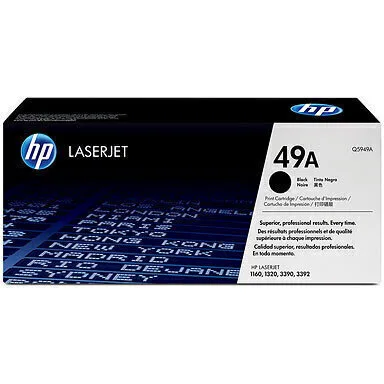 Картридж HP 49A