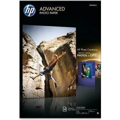 Бумага HP Q8697A