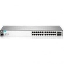 Коммутатор HPE Aruba 2530 24 порта RJ-45 J9776A