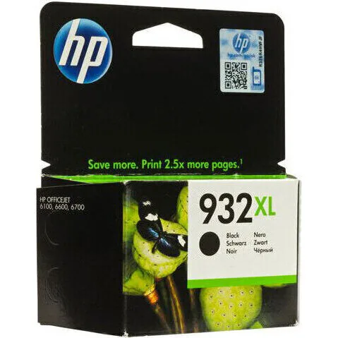 Картридж HP 932XL Выгодно 932XL Картридж HP 932XL Выгодно 932XL
