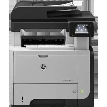 МФУ HP LaserJet Pro 500 M521dn