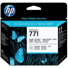 Картридж HP CE020A