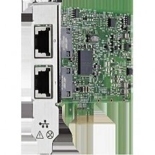 Адаптер сетевой HPE 332T