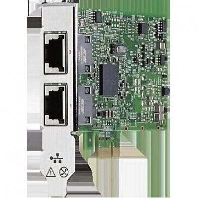 Адаптер сетевой HPE 332T Адаптер сетевой HPE 332T