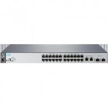 Коммутатор HPE Aruba 2530 24 порта RJ-45 J9782A