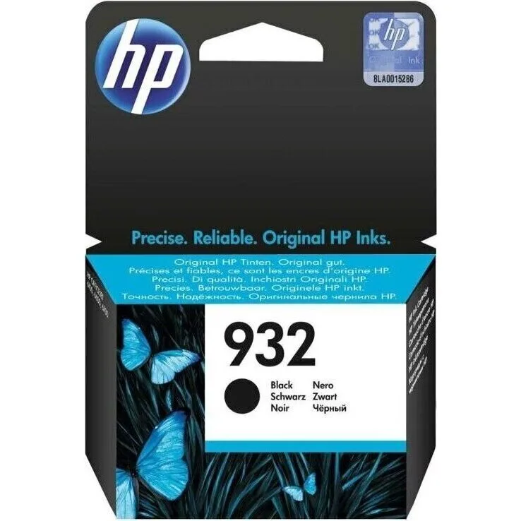 Картридж HP 932