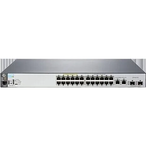 Коммутатор PoE HP J9779A J9779A Коммутатор PoE HP J9779A J9779A
