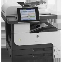 МФУ HP LaserJet Enterprise 700 MFP M725dn