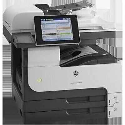МФУ HP LaserJet Enterprise 700 MFP M725dn