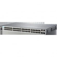 Коммутатор HPE Aruba 2530 48 портов RJ-45 J9781A
