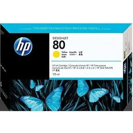 Картридж HP C4873A C4873A Картридж HP C4873A C4873A