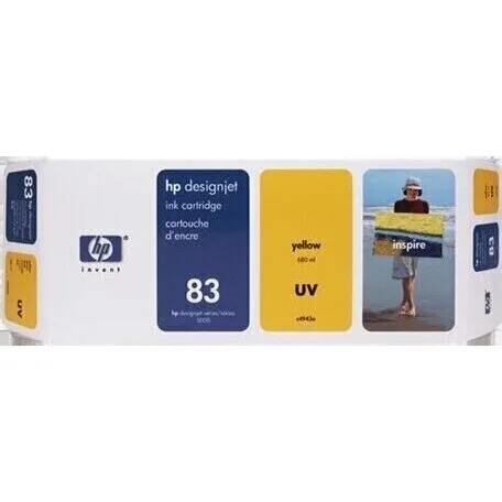 Картридж HP C4943A C4943A Картридж HP C4943A C4943A