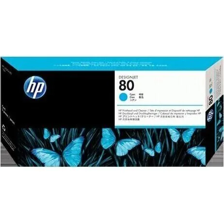 Картридж HP C4821A
