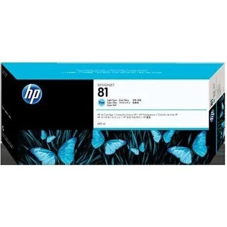 Картридж HP C4934A
