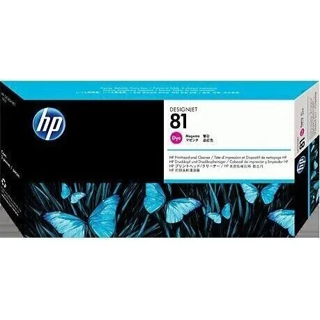 Картридж HP C4952A C4952A Картридж HP C4952A C4952A
