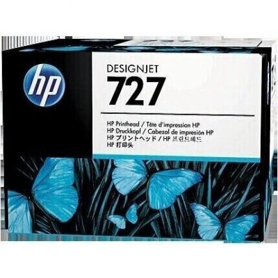 Картридж HP B3P06A Картридж HP B3P06A