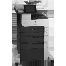 МФУ HP LaserJet Enterprise 700 MFP M725f