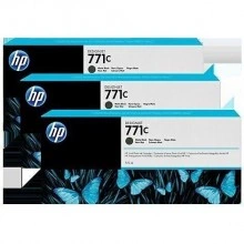 Картридж HP B6Y31A