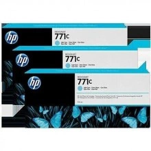 Картридж HP B6Y36A