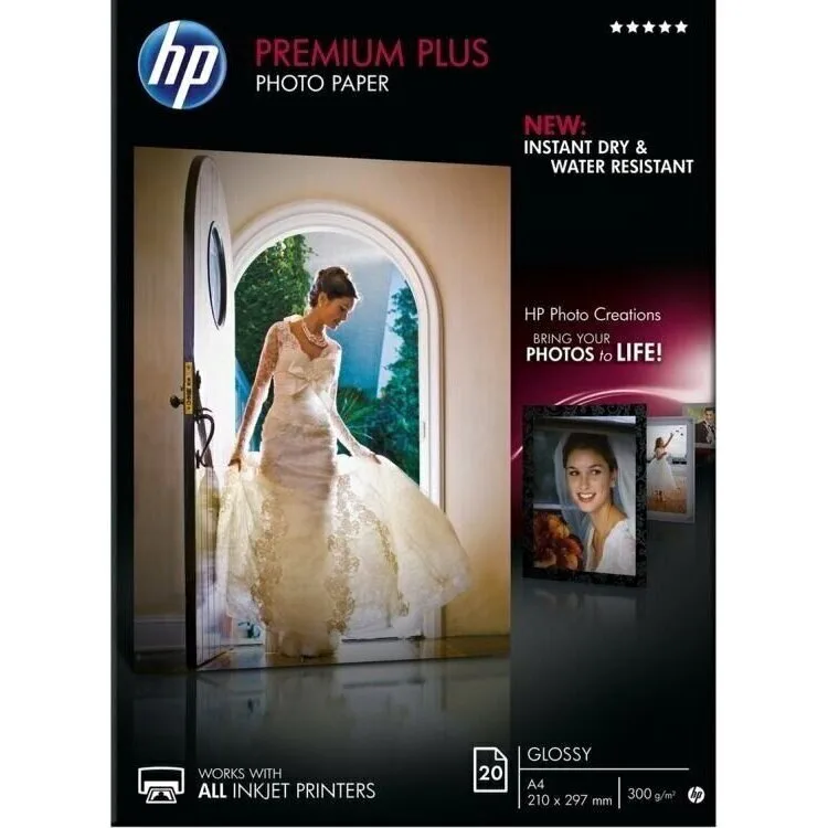 Фотобумага HP CR676A CR676A Фотобумага HP CR676A CR676A