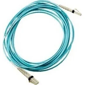 Кабель волоконно-оптический HPE Fibre Channel 2m Multi-mode OM3 Fibre Channel 2m Multi-mode OM3 Кабель волоконно-оптический HPE Fibre Channel 2m Multi-mode OM3 Fibre Channel 2m Multi-mode OM3
