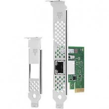 Сетевая карта HP Intel Ethernet I210-T1 GbE NIC (E0X95AA)