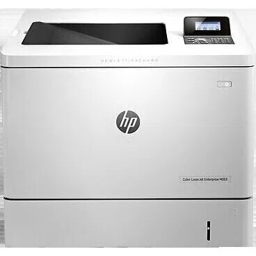 Принтер HP Color LaserJet Enterprise 500 color M553n Color LaserJet Enterprise 500 color M553n Принтер HP Color LaserJet Enterprise 500 color M553n Color LaserJet Enterprise 500 color M553n
