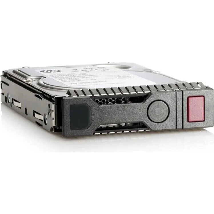 Жесткий диск HPE 655710-B21 655710-B21 Жесткий диск HPE 655710-B21 655710-B21