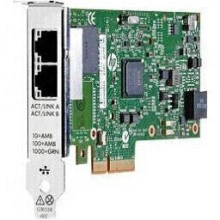 Адаптер сетевой HPE 361T