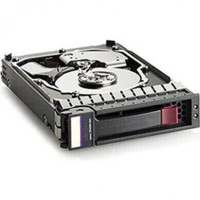 Жесткий диск HP J9F42A 600 ГБ SAS
