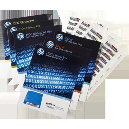 Наклейка HPE Ultrium6 (Q2013A) Ultrium6 (Q2013A) Наклейка HPE Ultrium6 (Q2013A) Ultrium6 (Q2013A)