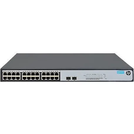Коммутатор неуправляемый HP JH018A JH018A Коммутатор неуправляемый HP JH018A JH018A