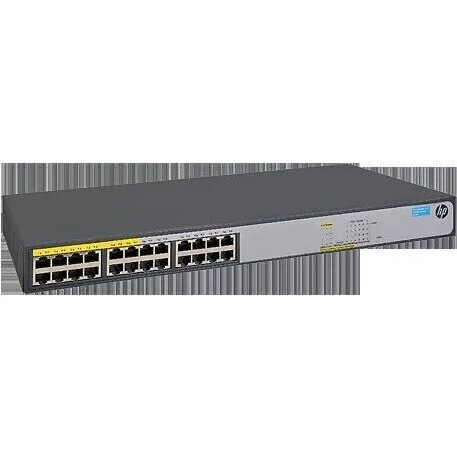 Коммутатор PoE HP JH019A JH019A Коммутатор PoE HP JH019A JH019A