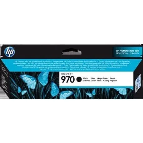 Картридж HP 970