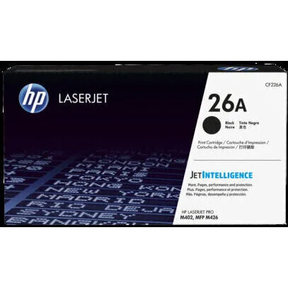 Картридж HP 26A		Выгодно