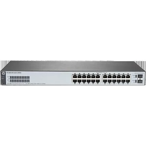Коммутатор HP J9980A J9980A Коммутатор HP J9980A J9980A