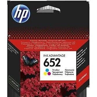 Картридж HP F6V24AE