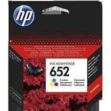 Картридж HP F6V24AE