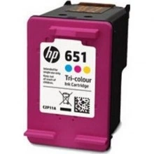 Картридж HP C2P11AE