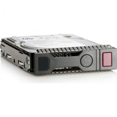 Жесткий диск HP J9F46A 600 ГБ SAS