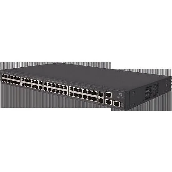 Коммутатор управляемый HPE JG961A JG961A Коммутатор управляемый HPE JG961A JG961A