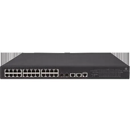 Коммутатор PoE HPE JG962A JG962A Коммутатор PoE HPE JG962A JG962A
