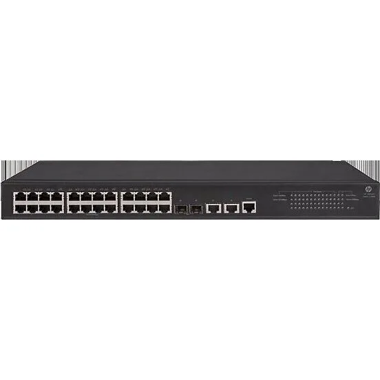 Коммутатор управляемый HPE JG960A JG960A Коммутатор управляемый HPE JG960A JG960A
