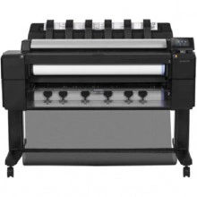 МФУ HP DesignJet T2530 PS