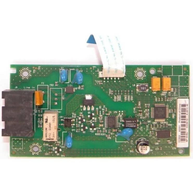 Плата HP CF207-60001 CF207-60001 Плата HP CF207-60001 CF207-60001