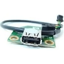 Плата HP CF368-60001
