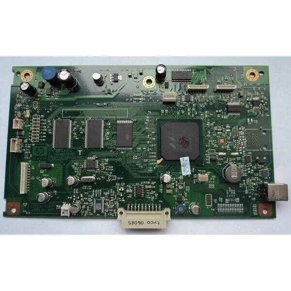 Плата HP Q7844-60002 Q7844-60002 Плата HP Q7844-60002 Q7844-60002