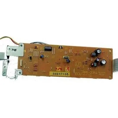 Плата HP RM1-2309 RM1-2309 Плата HP RM1-2309 RM1-2309