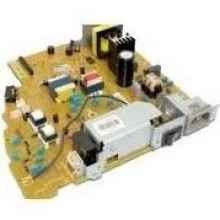 Плата HP RM1-5281